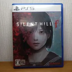 2点 ダミージャケット サイレントヒルf 販促 PS5 SILENT HILL - メルカリ