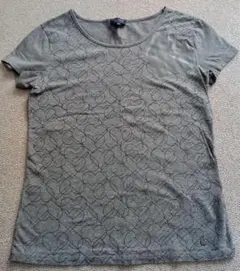 お買い得❗【超美品】アルマーニジーンズ　Tシャツ