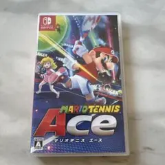 マリオテニス エース Nintendo Switch