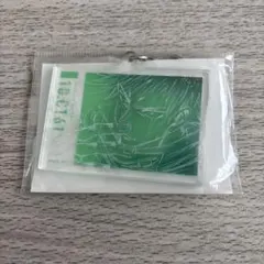 呪術廻戦 原画デザイン アクリルキーホルダー 伏黒恵