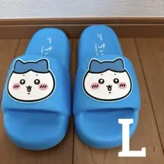 ちいかわはちわれサンダルL