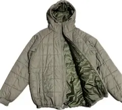 アルパイン ダウンジャケット