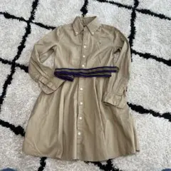 ポロラルフローレン Polo Ralph Lauren ワンピース スカート 7