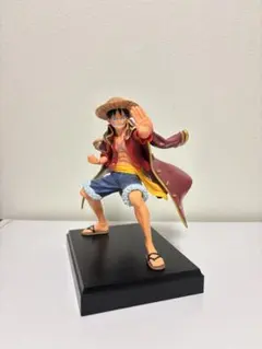 一番くじ ワンピース Legends over Time A賞 ルフィ