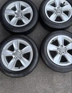 2025年最新】Audi 車 タイヤ・ホイールセットの人気アイテム