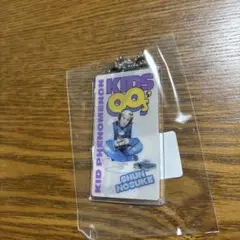 kidphenomenon 佐藤峻乃介 クリアチャーム フォトカード セット - メルカリ