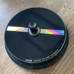 maxell MUSIC CD-R 80 for AUDIO 15枚