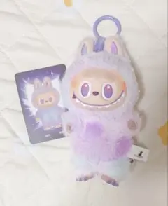 POP MART LABUBU ぬいぐるみ 約37cm Beli Pop Mart Labubu the Monsters Fall in Wild Vinyl Plush