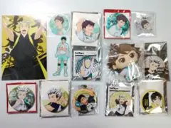 2026年最新】佐久早聖臣 缶バッジの人気アイテム - メルカリ