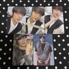 &TEAM Back to life ウィジュ まとめ売り