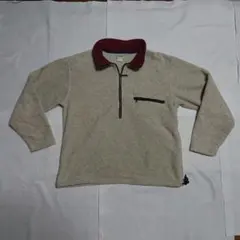 90s L.L.Bean エルエルビーン　フリースのサムネイル