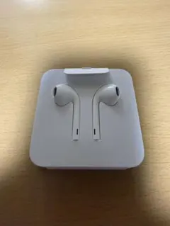 Apple EarPods ホワイト 3.5mmジャック