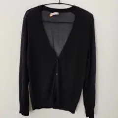 （ユニクロ）XLカーディガン