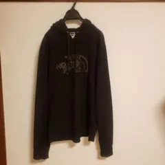 The North Face フリースパーカー