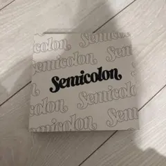 SEVENTEEN Semicolon 特別アルバム + Weaving Kit