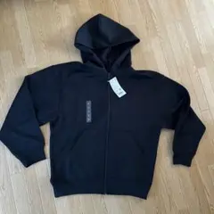 ☆新品未使用☆ オークリー フリースジャケット XL ブラック 定価 