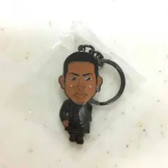 HiGH＆LOW 首振り 関口メンディー