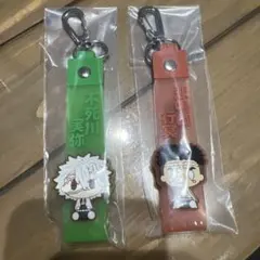 一番くじ　鬼滅の刃　不死川実弥　悲鳴嶼行冥