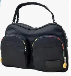 BesideU ビサイユ ショルダーバッグ レディース 斜めがけ2WAY トート