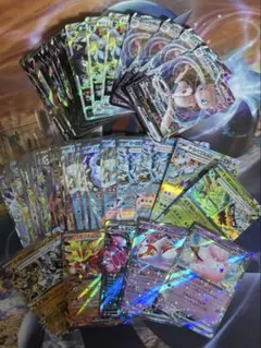 ポケモンカード　68枚　RR RRR まとめ売り