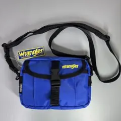 Wranglerミニポーチ(ウェストポーチ)