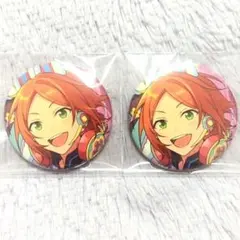 2025年最新】ひなた 缶バッジ あんスタの人気アイテム - メルカリ