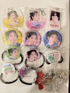 2026年最新】鈴木愛理 モバガチャの人気アイテム - メルカリ