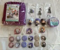 SEGAラッキーくじ プロジェクトセカイ Vol.7 ニーゴ