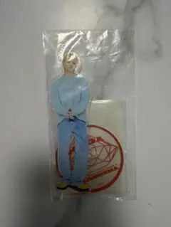 TREASURE ヨシ アクリルスタンド