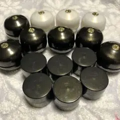 空き容器　資生堂フューチャーソリューション