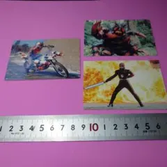 レア 旧カルビー 仮面ライダーカード 表25局版 52番 並 - メルカリ