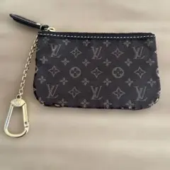 ルイヴィトンモノグラムイディールフサン コインケースキーチェーン