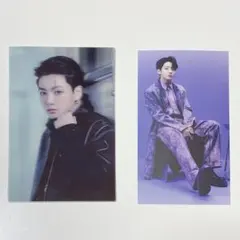 BTS PROOF Collector's Edition JK