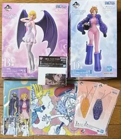 リリス ステューシー フィギュア