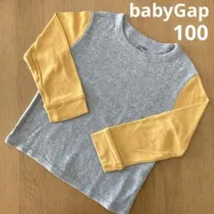 babyGap トップス　toddler 100