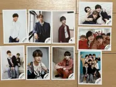 なにわ男子 高橋恭平 公式写真