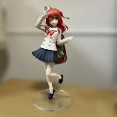 うさPハウス ガールズ&パンツァー ダージリン タンクジャケット