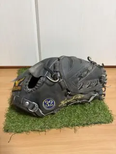 2026年最新】Mizuno Pro 特徴：プロ支給品/実使用 野球 硬式グローブの