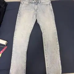 GAP デニム パンツ ライトブルーのサムネイル
