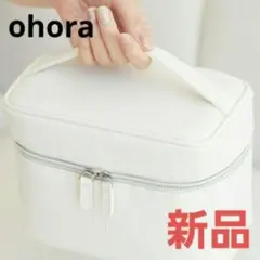 2025年最新】ohora ポーチの人気アイテム - メルカリ