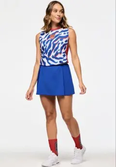 ZUMBAウエア セットアップ