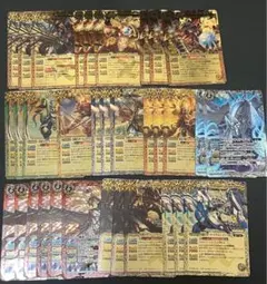 2026年最新】バトスピ xレア まとめ売りの人気アイテム - メルカリ