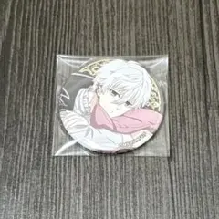 ブルーロック 凪誠士郎 Vampire 特典 ホログラム缶バッジ - メルカリ