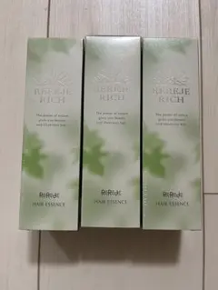 匿名配送】リリィジュRICH 150ml 2本セット - メルカリ