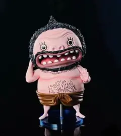 ワンピース セニョール・ピンク ドンキホーテファミリー フィギュア