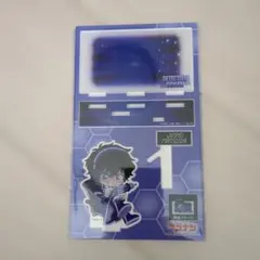 名探偵コナン アクリルスタンド 松田陣平