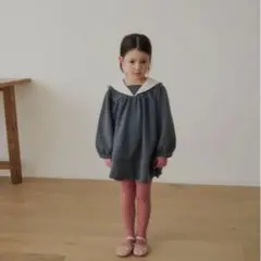 soye セーラー　ワンピース　M