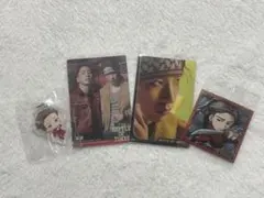 THE RAMPAGE 陣 まとめ売り