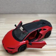 Lamborghini ミニカーのサムネイル
