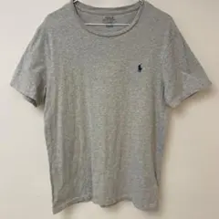 Polo Ralph Lauren グレー Tシャツ M